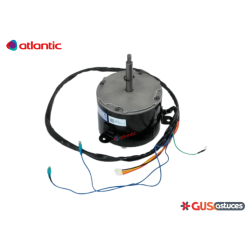 Moteur de ventilation 896277 Atlantic