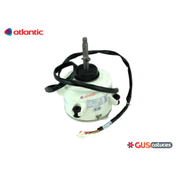Moteur de ventilation 896239 Atlantic