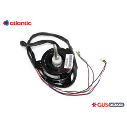 Moteur ventilateur 896299 Atlantic