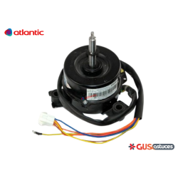 Moteur de ventilation 896304 Atlantic