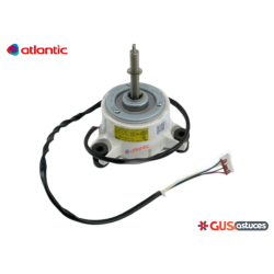 Moteur de ventilation 896332 Atlantic