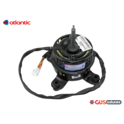 Moteur de ventilation 896336 Atlantic