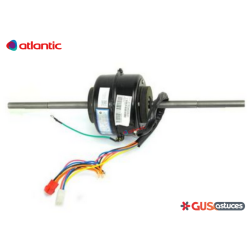 Moteur de ventilation 896361 Atlantic