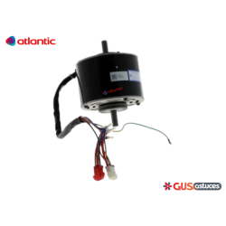 Moteur de ventilation 896415 Atlantic