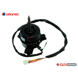 Moteur de ventilation 896416 Atlantic