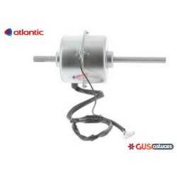 Moteur de ventilation 896719 Atlantic