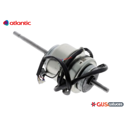 Moteur de ventilation 896813 Atlantic