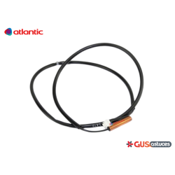 Sonde évaporateur 892627 Atlantic