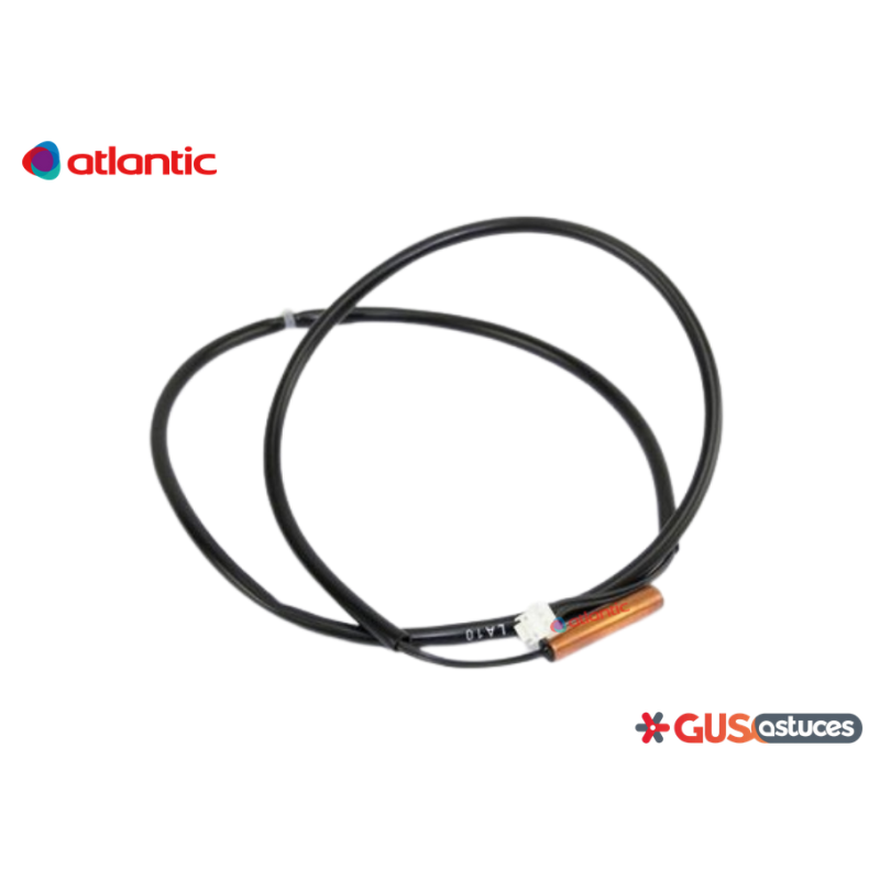 Sonde évaporateur 892627 Atlantic Sonde évaporateur 892627 Atlantic