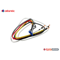 Jeu de sonde 892707 Atlantic