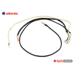 Jeu de sonde 892781 Atlantic
