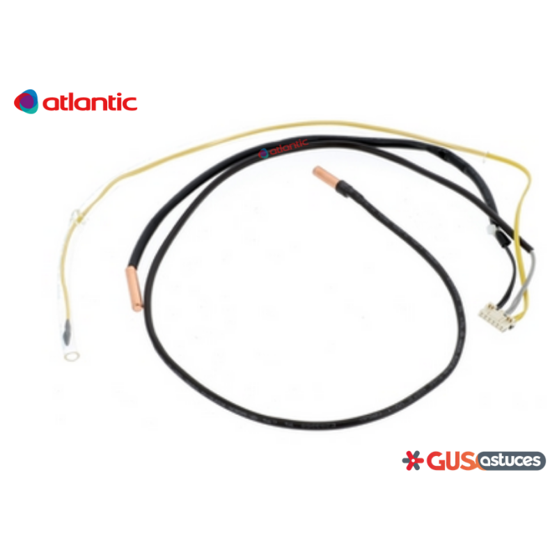 Jeu de sonde 892781 Atlantic Jeu de sonde 892781 Atlantic