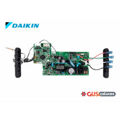 Platine de contrôle 5010307 Daikin