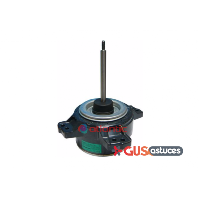 Moteur ventilation 891517