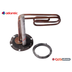 Anode 029671 Atlantic
