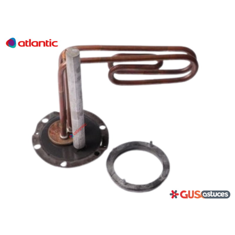 Anode 029671 Atlantic Anode 029671 Atlantic