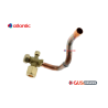Ensemble vanne 3 voies 906698 Atlantic
