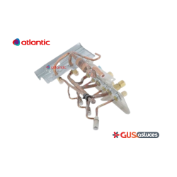 Unité de vanne 907058 Atlantic