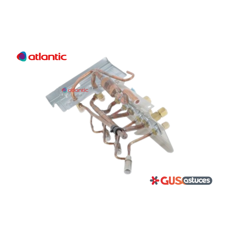 Unité de vanne 907058 Atlantic Unité de vanne 907058 Atlantic