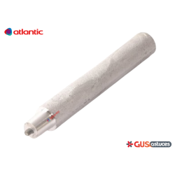 Anode magnésium 029851 Atlantic