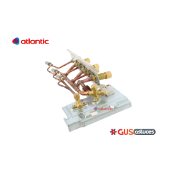 Unité de vanne 907059 Atlantic