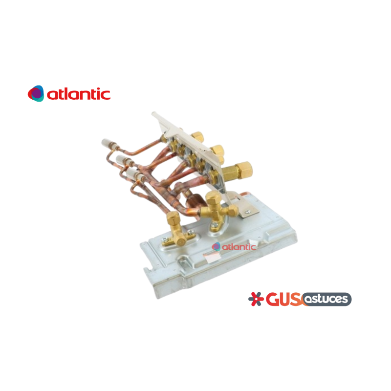 Unité de vanne 907059 Atlantic Unité de vanne 907059 Atlantic