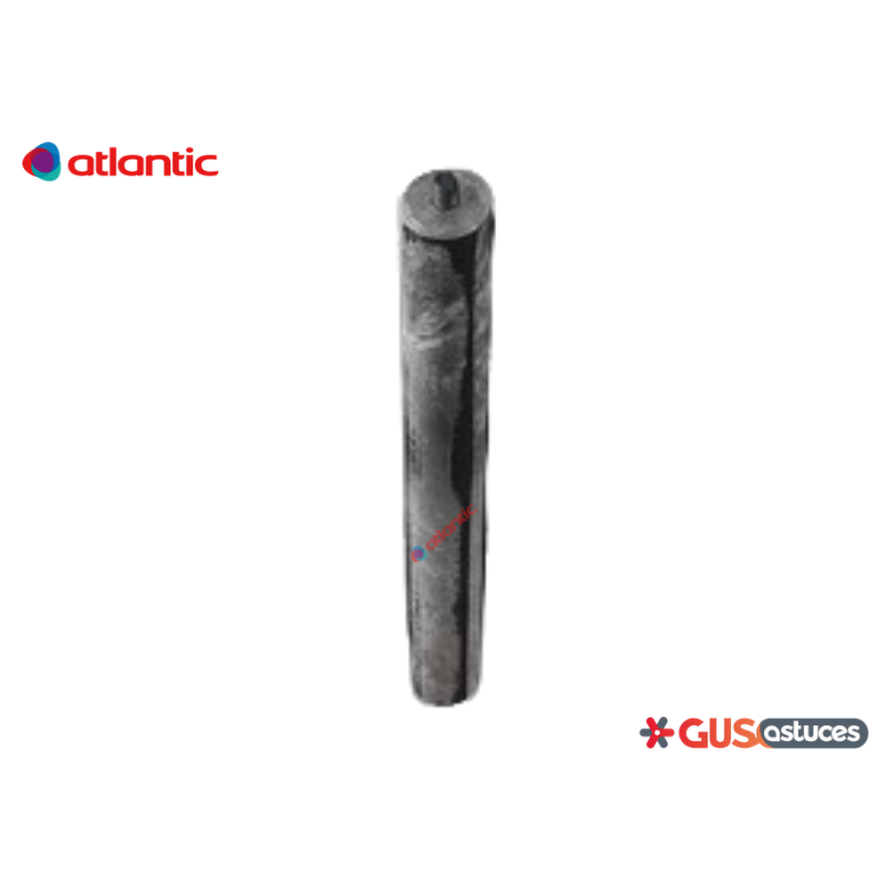 Anode magnésium 029984 Atlantic Anode magnésium 029984 Atlantic