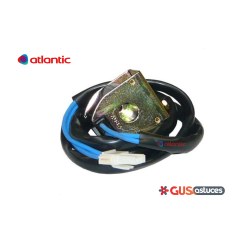 Bobine électrovanne 890255 Atlantic