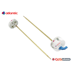 Thermostat embrochable 070070 Atlantic