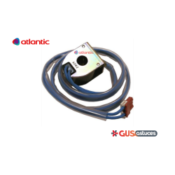 Bobine électrovanne 890258 Atlantic