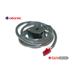 Bobine vanne 4 voies 891658 Atlantic