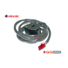 Bobine vanne 4 voies 891658 Atlantic