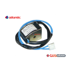 Bobine vanne 4 voies 892020 Atlantic