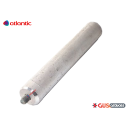 Anode magnésium 030307 Atlantic