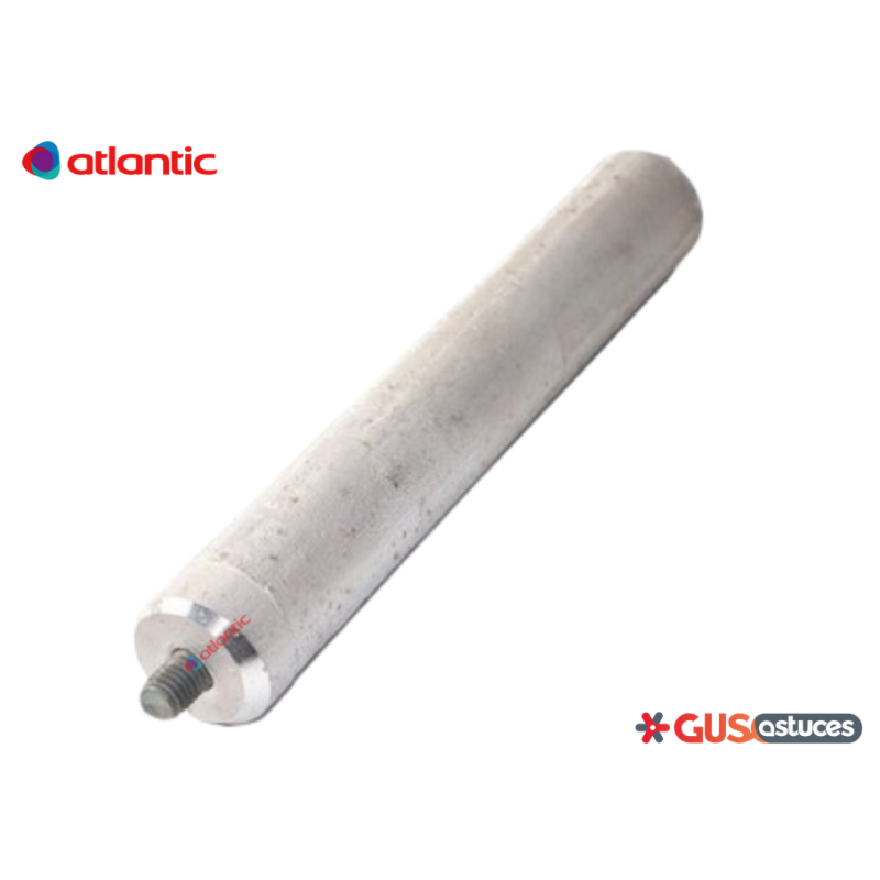 Anode magnésium 030307 Atlantic Anode magnésium 030307 Atlantic