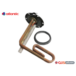 Anode 030363 Atlantic