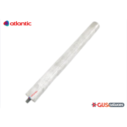 Anode magnésium 040164 Atlantic