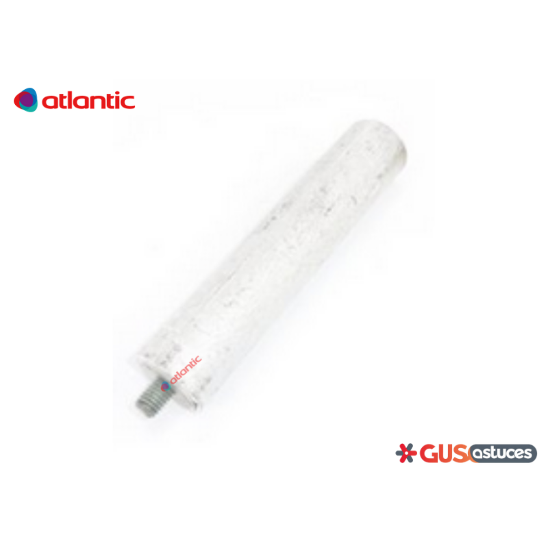 Anode 040173 Atlantic Anode 040173 Atlantic