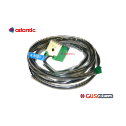 Bobine électrovanne 894009 Atlantic