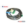 Bobine électrovanne 894009 Atlantic