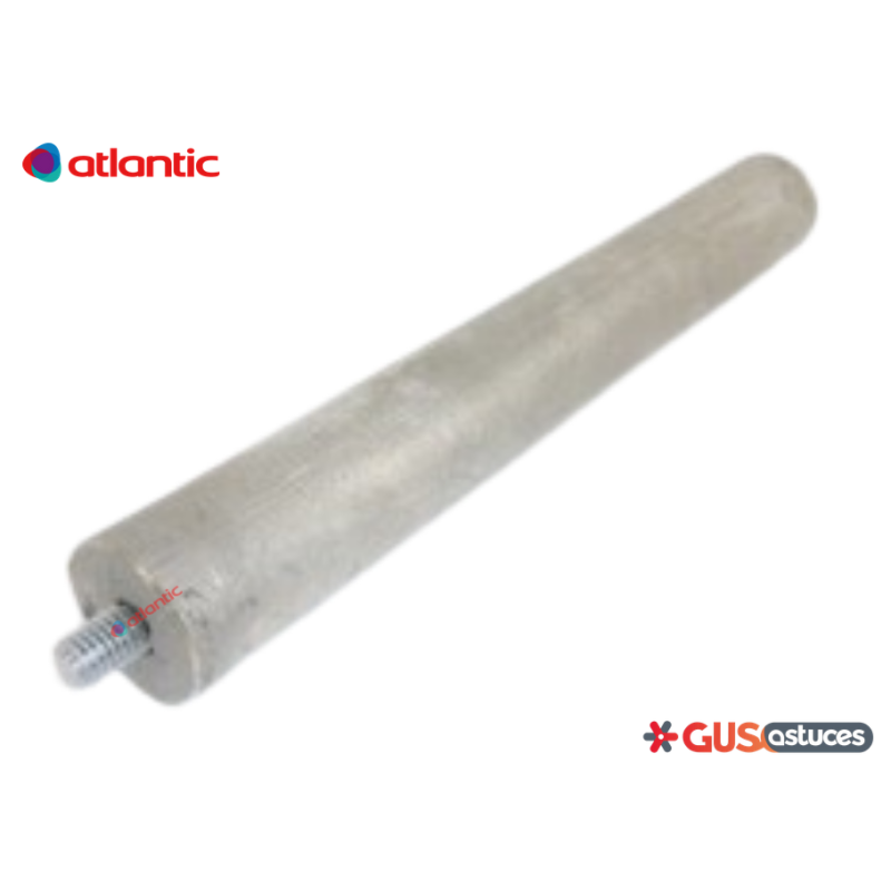 Anode magnésium 040208 Atlantic