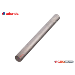 Anode magnésium 040847 Atlantic