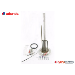Résistance + anode + joint 060498 Atlantic
