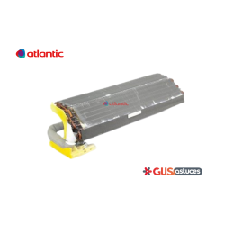 Évaporateur 890042 Atlantic