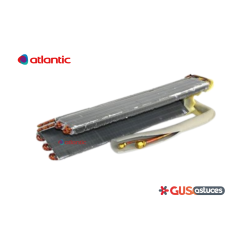 Évaporateur 890042 Atlantic