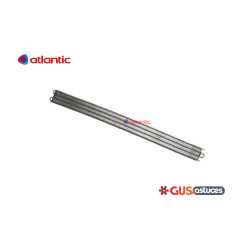 Évaporateur 890453 Atlantic