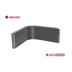 Évaporateur 890846 Atlantic