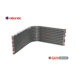 Évaporateur 890848 Atlantic