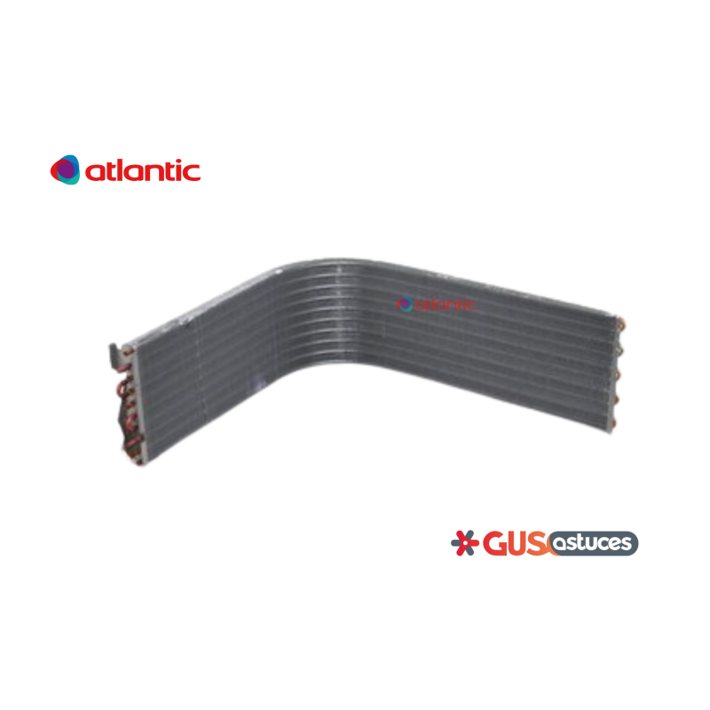 Évaporateur 891038 Atlantic Évaporateur 891038 Atlantic