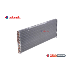 Évaporateur 891098 Atlantic